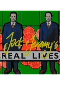 Jack & Jeremy's Real Lives