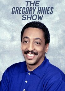 The Gregory Hines Show