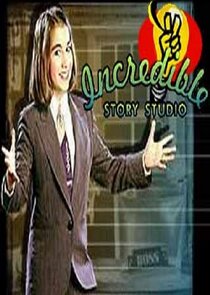 Incredible Story Studio
