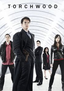 Torchwood