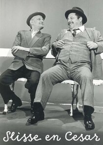Slisse & Cesar (1977)
