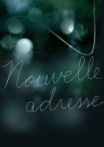 Nouvelle adresse