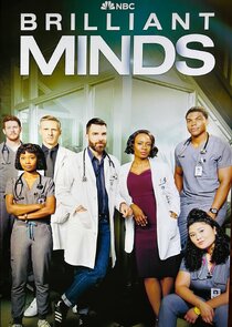 Brilliant Minds