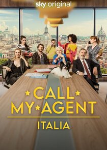 Call My Agent - Italia