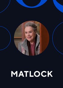 Matlock (2024)