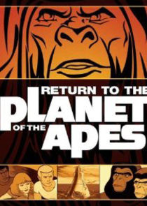 Return to the Planet of the Apes