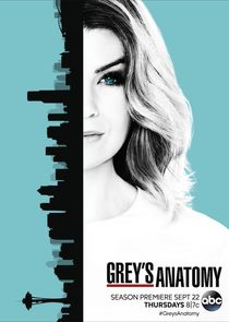 Grey's Anatomy