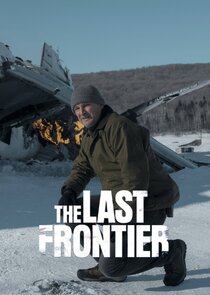 The Last Frontier (2025)