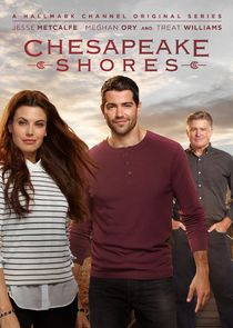 Chesapeake Shores