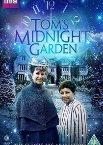 Tom's Midnight Garden (1989)