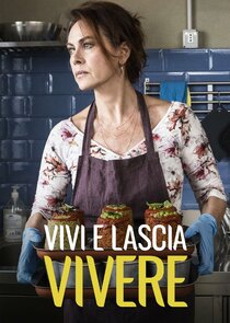 Vivi e lascia vivere