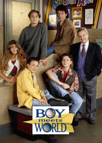 Boy Meets World