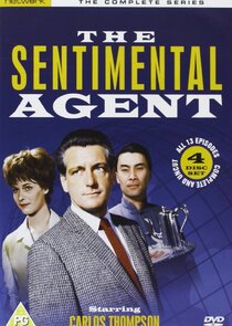 The Sentimental Agent