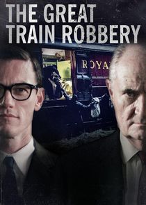 The Great Train Robbery