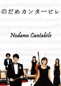 Nodame Cantabile