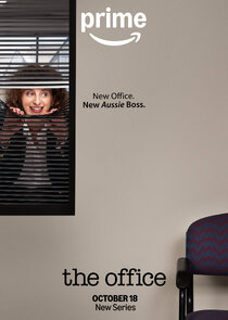 The Office (AU)