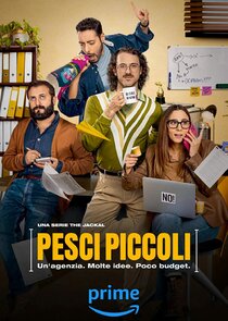 Pesci piccoli