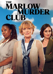 The Marlow Murder Club