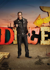 Dice (2016)