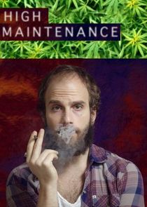 High Maintenance (Web)