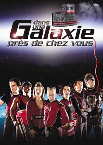 Dans une galaxie près de chez vous