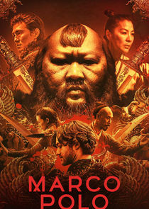 Marco Polo (2015)