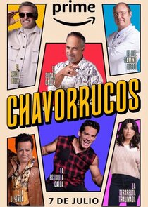 Chavorrucos