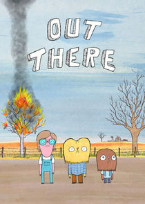 Out There (US)