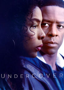 Undercover (2016)