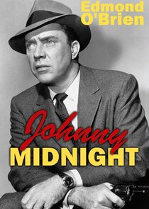 Johnny Midnight