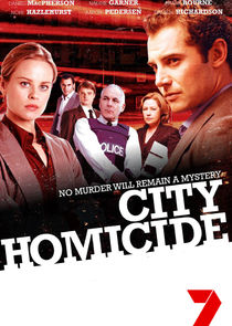 City Homicide