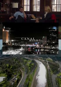 Canal Road
