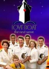 The Love Boat: The Next Wave