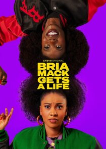 Bria Mack Gets A Life