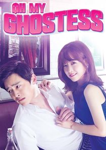 Oh My Ghostess