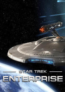 Star Trek: Enterprise