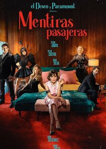 Mentiras pasajeras