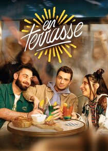 En Terrasse