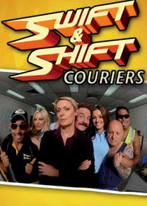 Swift & Shift Couriers