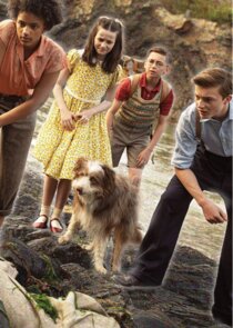 The Famous Five (2023)