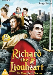 Richard the Lionheart