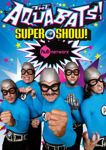 The Aquabats! Super Show!