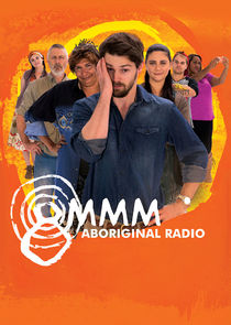 8MMM Aboriginal Radio