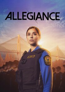 Allegiance (2024)