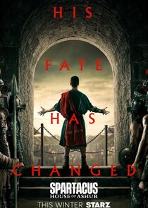 Spartacus: House of Ashur