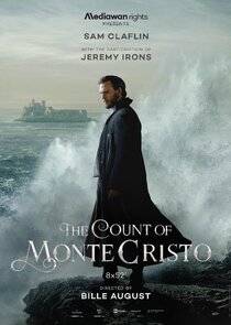 Le Comte de Monte-Cristo (2025)