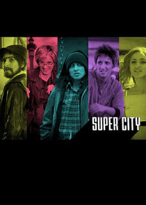 Super City