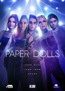 Paper Dolls (2023)