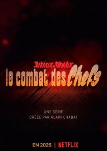 Astérix & Obélix : Le Combat des Chefs