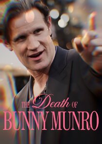 The Death of Bunny Munro
